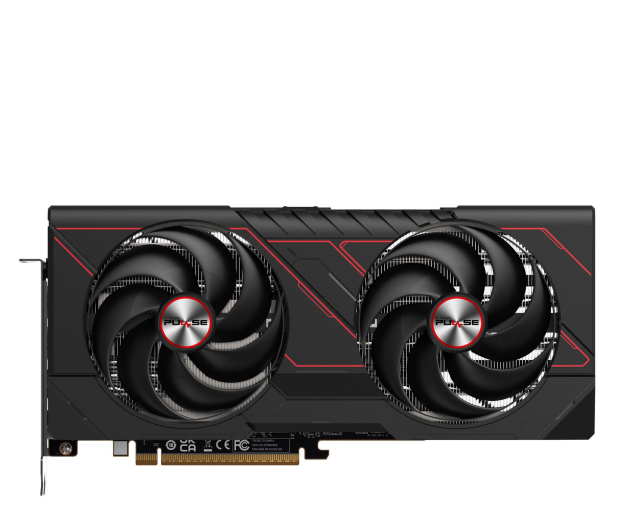 SAPPHIRE Radeon RX 9070 Pulse 16GB GDDR6 - 1321571 - zdjęcie 2